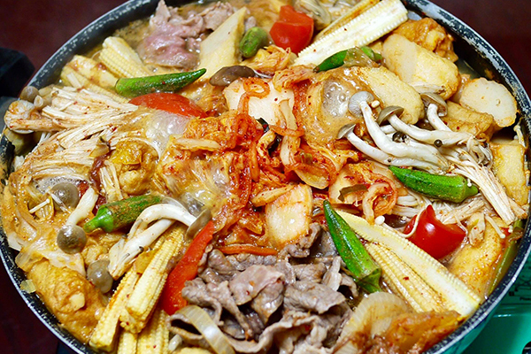 【火鍋季說煮就煮】壽喜鍋