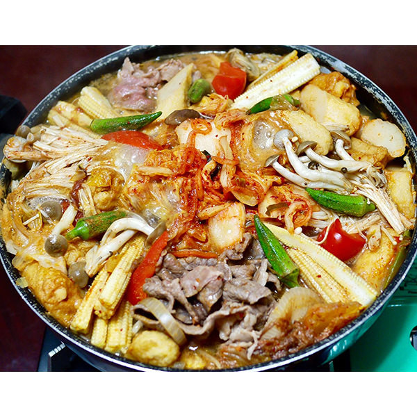 【火鍋季說煮就煮】壽喜鍋